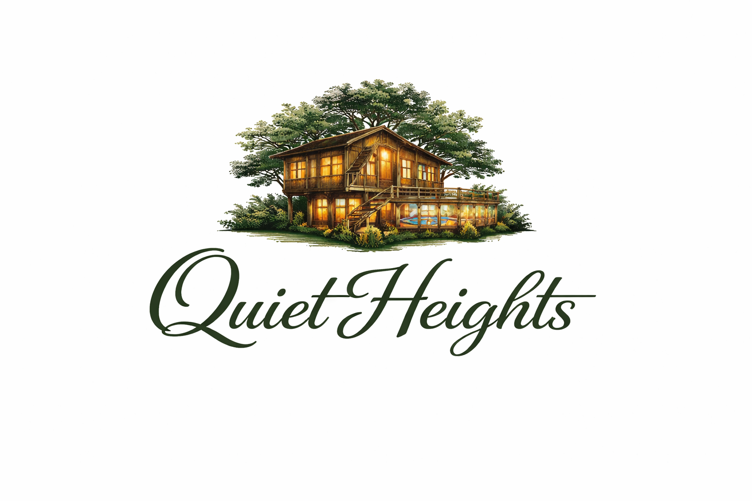Quiet Heights